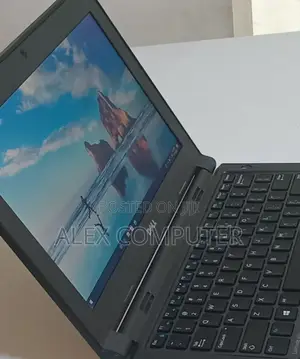 New Laptop Dell Latitude 11 3150 8GB Intel Pentium SSD 128GB