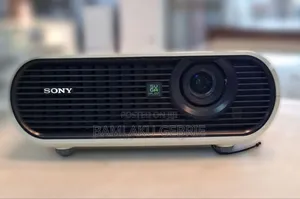  Sony VPL-Es7 Projector – Affordable Reliable
 Bright 1800 Lumen