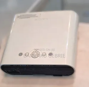  Sony VPL-Es7 Projector – Affordable Reliable
 Bright 1800 Lumen