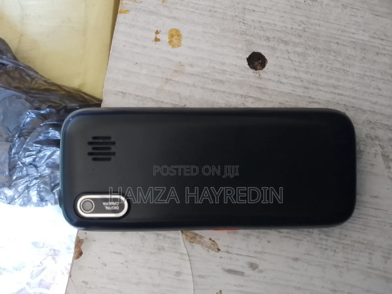 New 2E F534L 16 GB Black