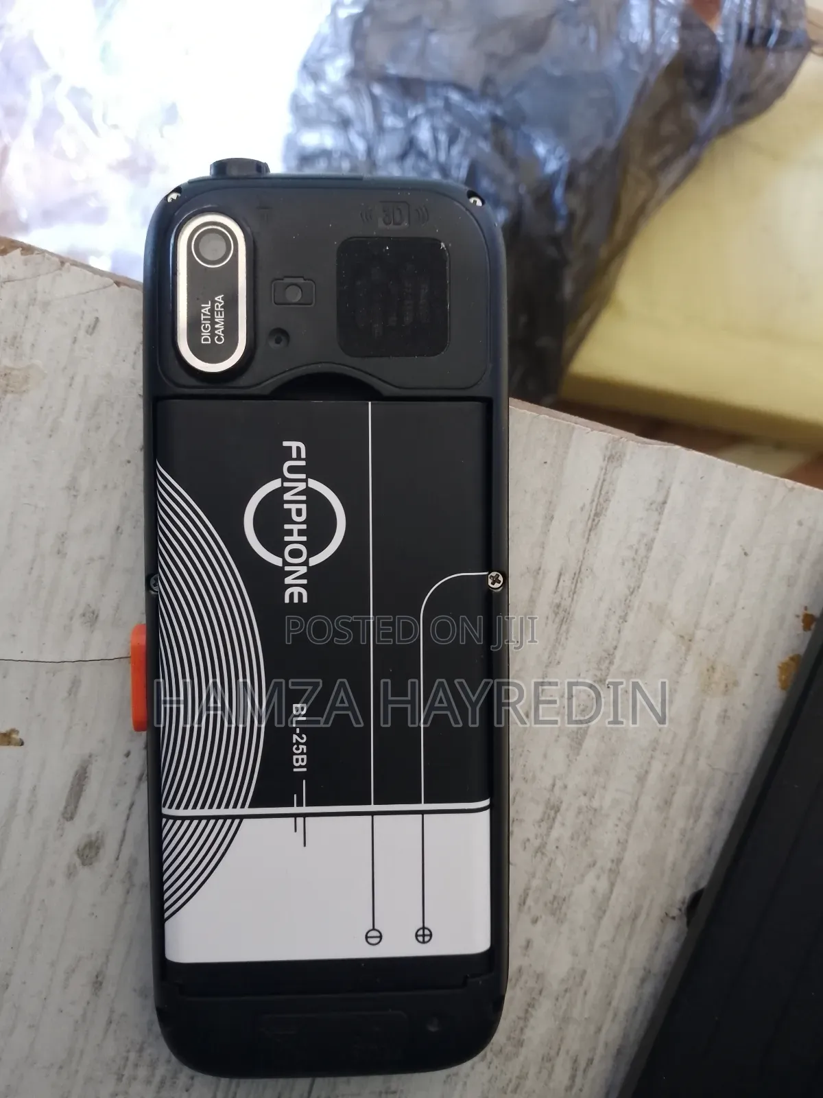 New 2E F534L 16 GB Black