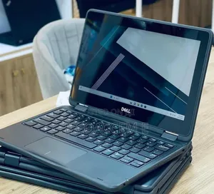 New Laptop Dell Latitude 11 3190 8GB Intel SSD 128GB