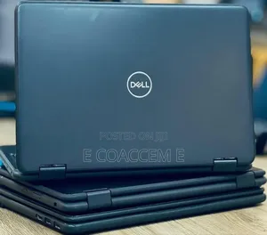 New Laptop Dell Latitude 11 3190 8GB Intel SSD 128GB