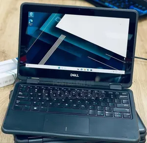 Photo - New Laptop Dell Latitude 11 3190 8GB Intel SSD 128GB