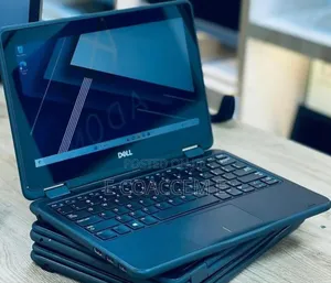 New Laptop Dell Latitude 11 3190 8GB Intel SSD 128GB