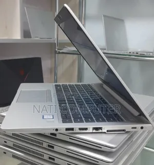 New Laptop HP EliteBook 840 G6 16GB Intel Core I7 SSD 512GB