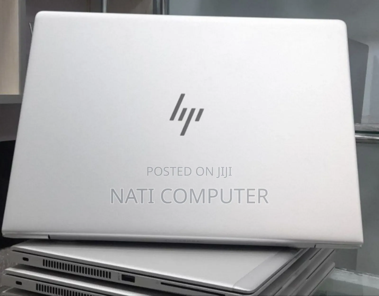 New Laptop HP EliteBook 840 G6 16GB Intel Core I7 SSD 512GB