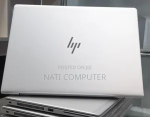 New Laptop HP EliteBook 840 G6 16GB Intel Core I7 SSD 512GB