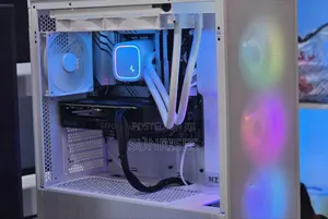 New Desktop Computer Asus 64GB Intel Core i9 SSD 2T