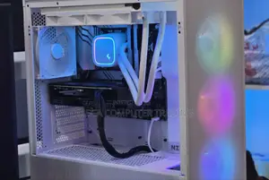 New Desktop Computer Asus 64GB Intel Core i9 SSD 2T