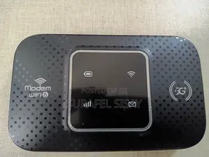 Photo - 4g Lte Wireless Modem Wifi Pro
