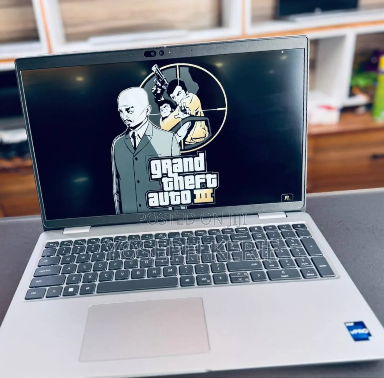 New Laptop Dell Precision 5570 32GB Intel Core I7 SSD 1T