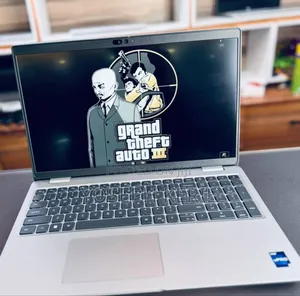 Photo - New Laptop Dell Precision 5570 32GB Intel Core I7 SSD 1T