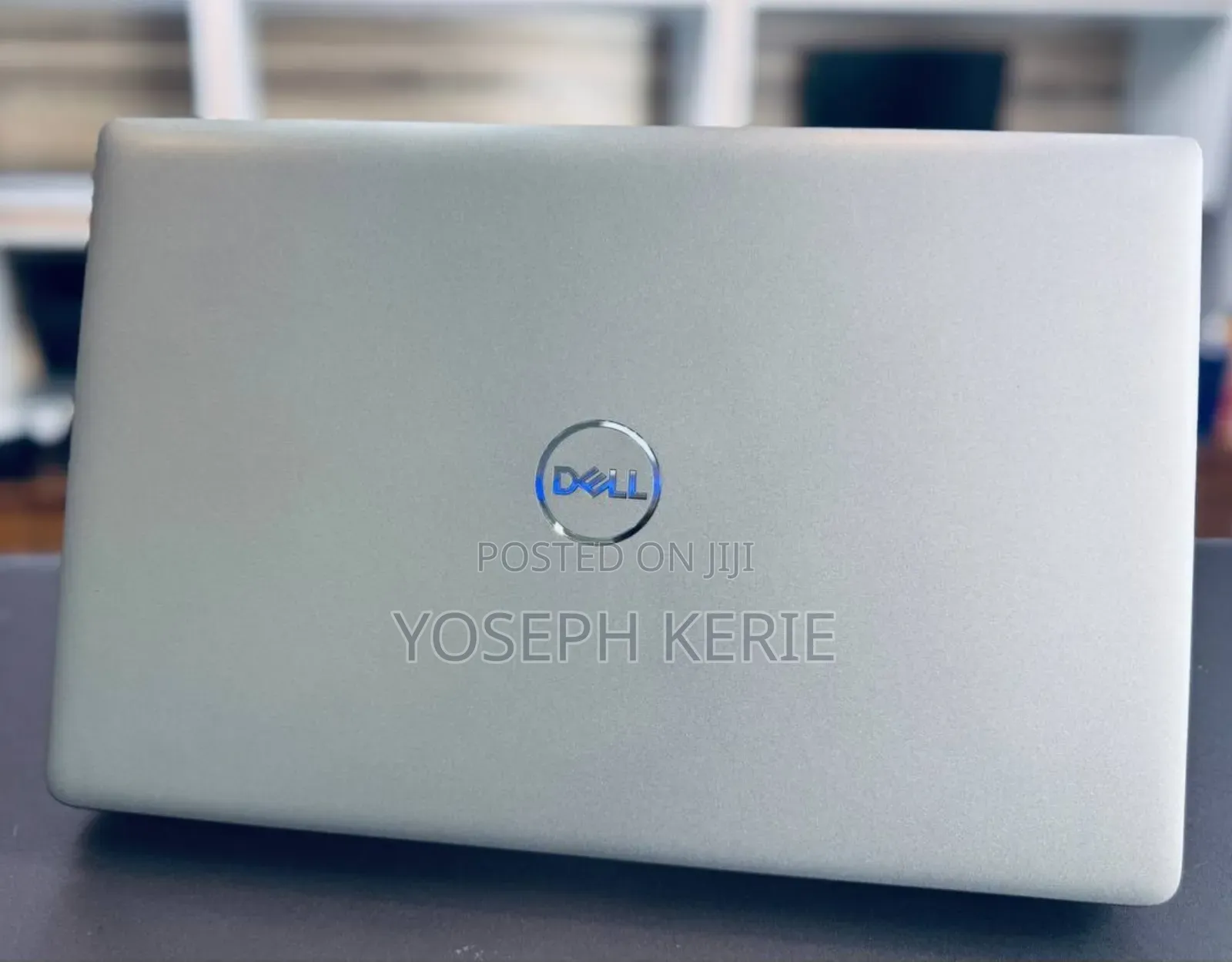 New Laptop Dell Precision 5570 32GB Intel Core I7 SSD 1T