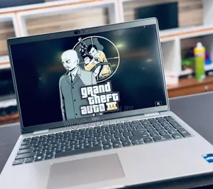 New Laptop Dell Precision 5570 32GB Intel Core I7 SSD 1T