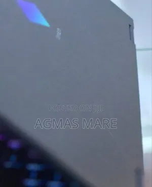 New Laptop HP Omen 17 16GB Intel Core I7 SSD 1T