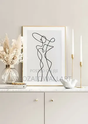 Photo - Mosaic.Wallart