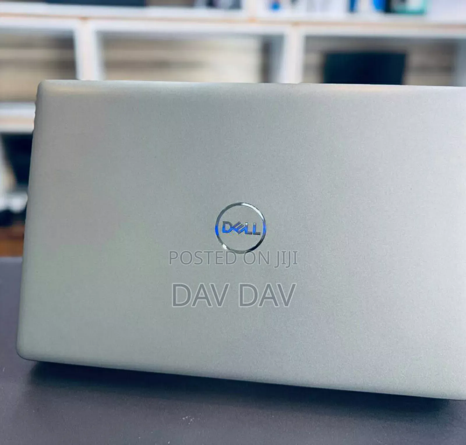New Laptop Dell Precision 15 3520 32GB Intel Core I7 SSD 1T