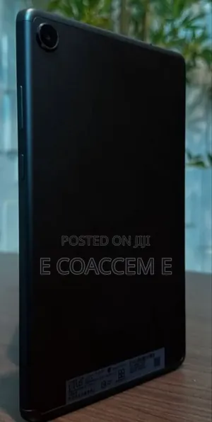 New Lenovo Tab M10 128 GB