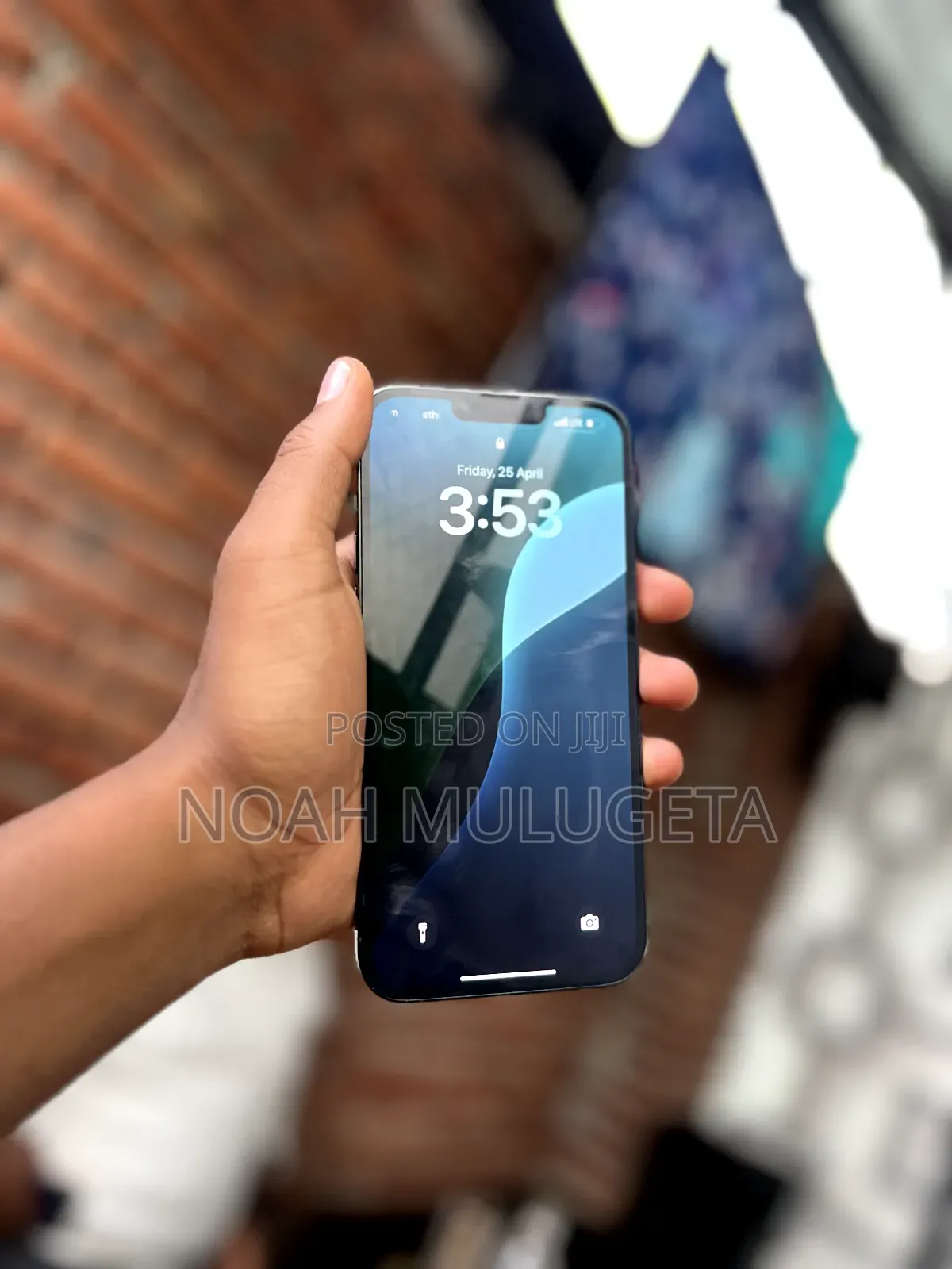 Apple iPhone 13 Pro Max 128 GB Green