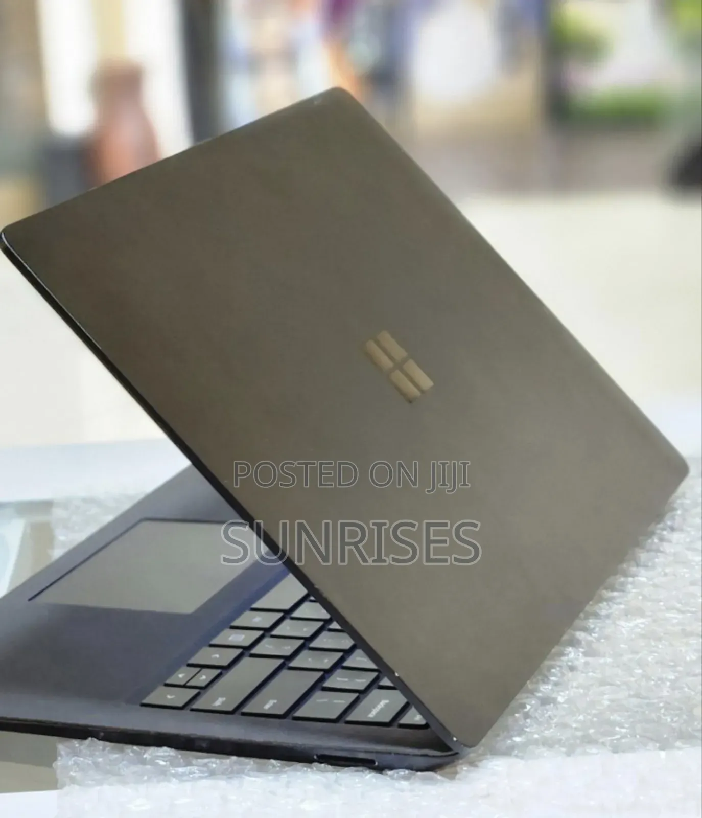 New Laptop Microsoft Surface Laptop 4 16GB Intel Core i7 SSD 512GB