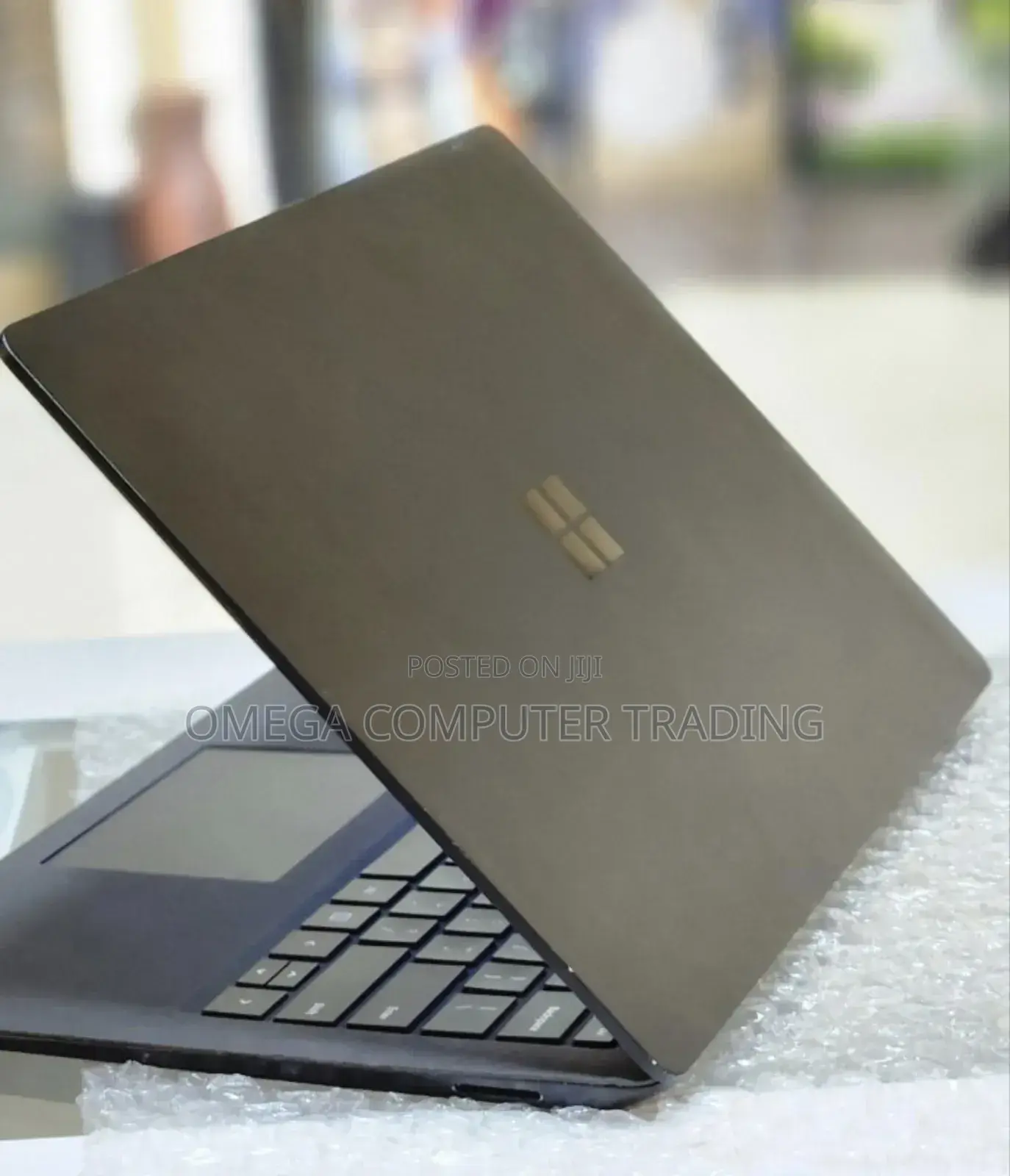 New Laptop Microsoft Surface Laptop 4 16GB Intel Core i7 SSD 512GB