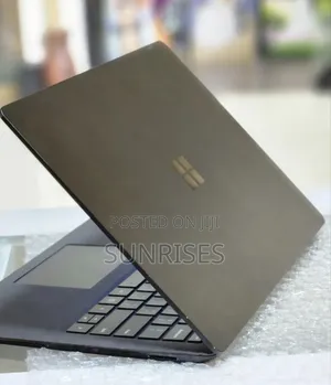 New Laptop Microsoft Surface Laptop 4 16GB Intel Core i7 SSD 512GB