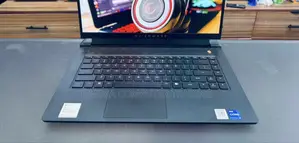 New Laptop Alienware Area-51m 16GB Intel Core i7 SSD 1T