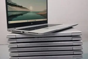 New Laptop HP EliteBook 840 16GB AMD Ryzen 5 SSD 512GB