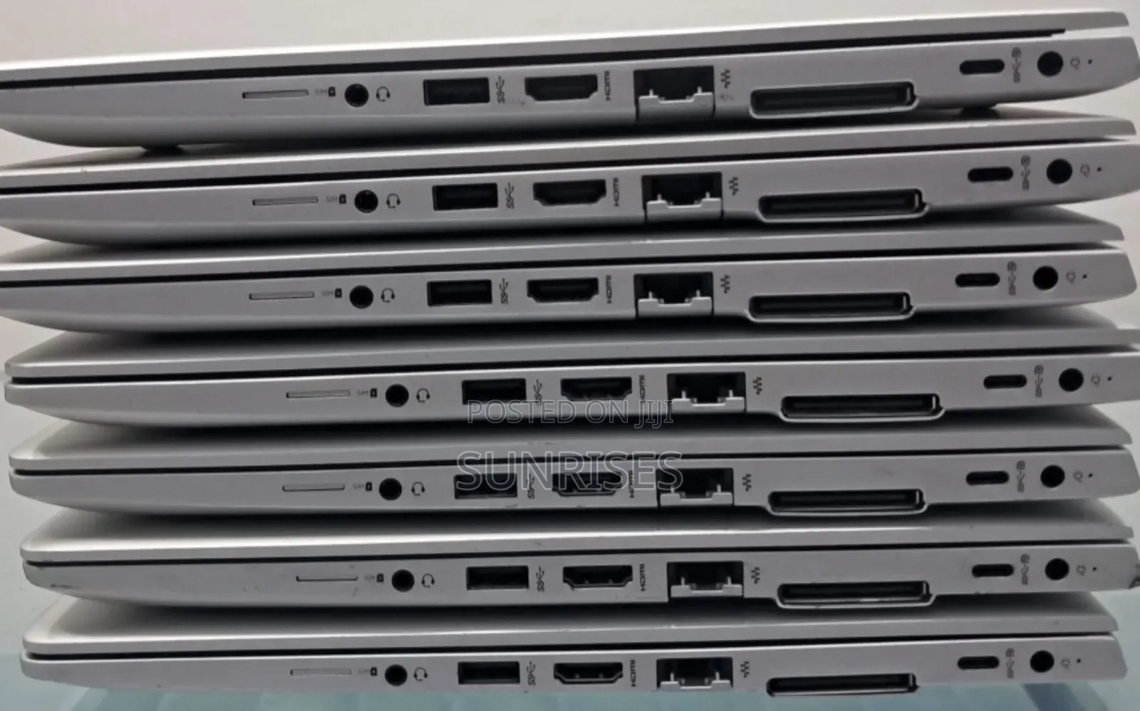 New Laptop HP EliteBook 840 16GB AMD Ryzen 5 SSD 512GB