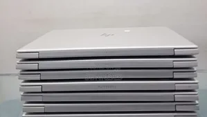 New Laptop HP EliteBook 840 16GB AMD Ryzen 5 SSD 512GB
