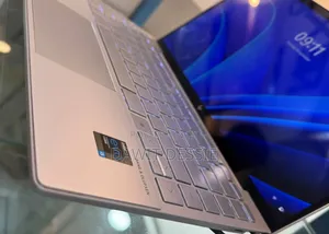 New Laptop HP 16GB Intel Core I5 SSD 512GB