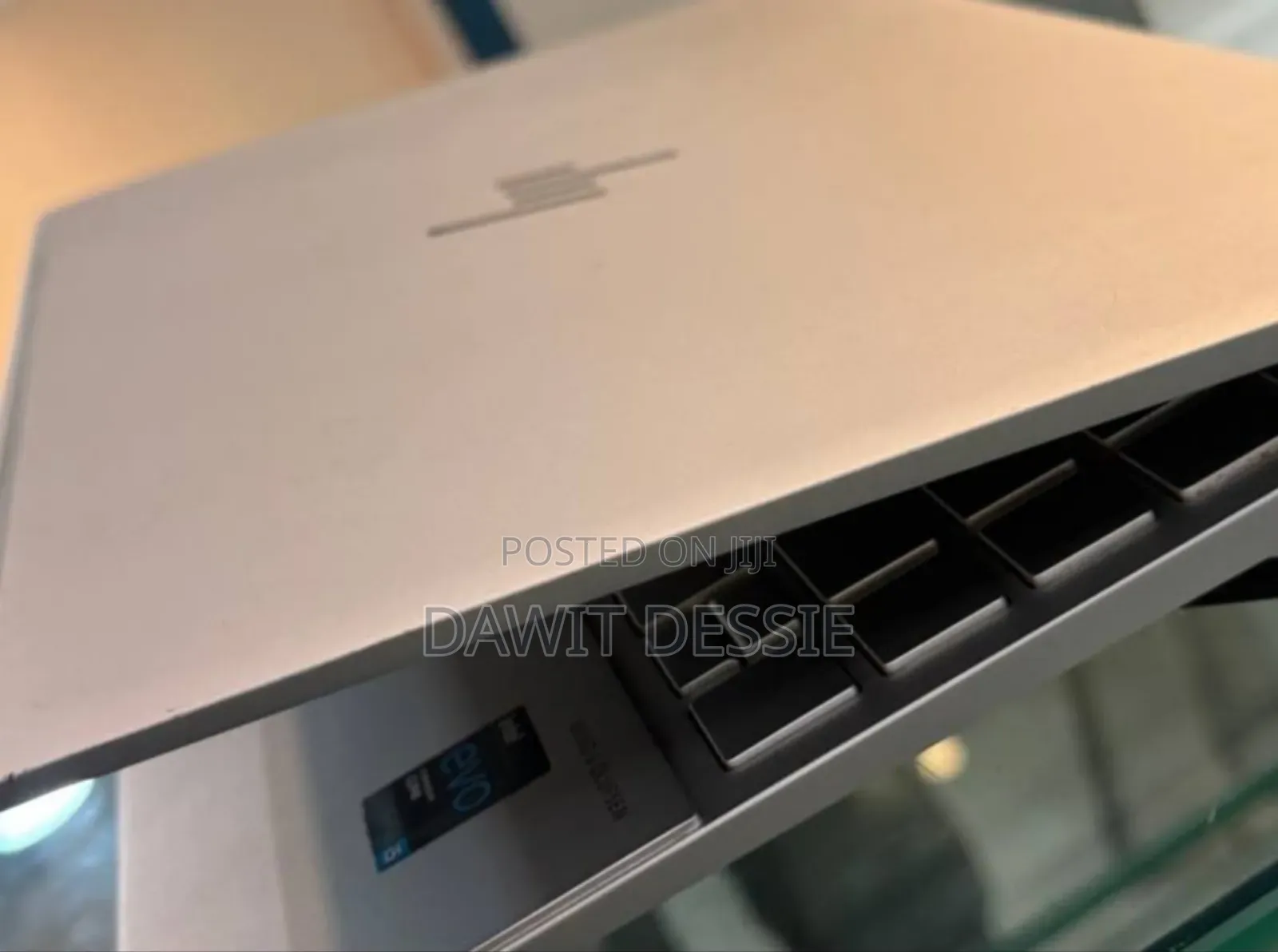 New Laptop HP 16GB Intel Core I5 SSD 512GB