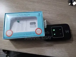 4g Lte Wireless Modem Wifi Pro