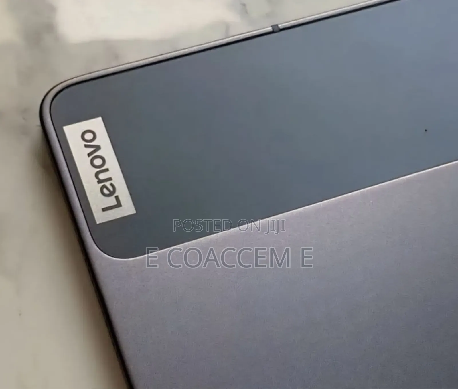 New Lenovo Tab M11 128 GB