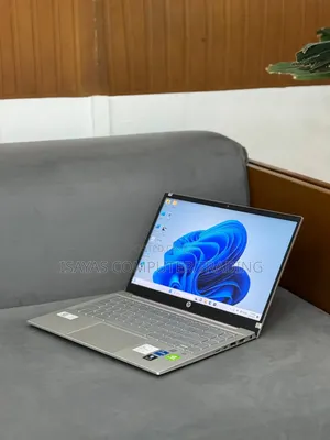 New Laptop HP Pavilion 14 16GB Intel Core I5 SSD 512GB