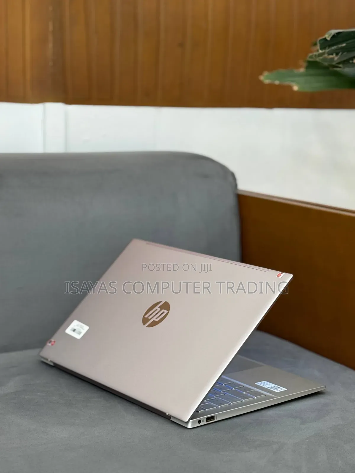 New Laptop HP Pavilion 14 16GB Intel Core I5 SSD 512GB