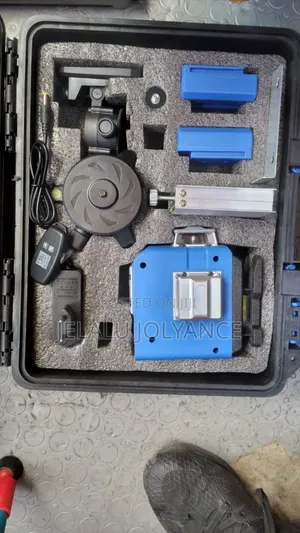 Photo - Leveling 360°