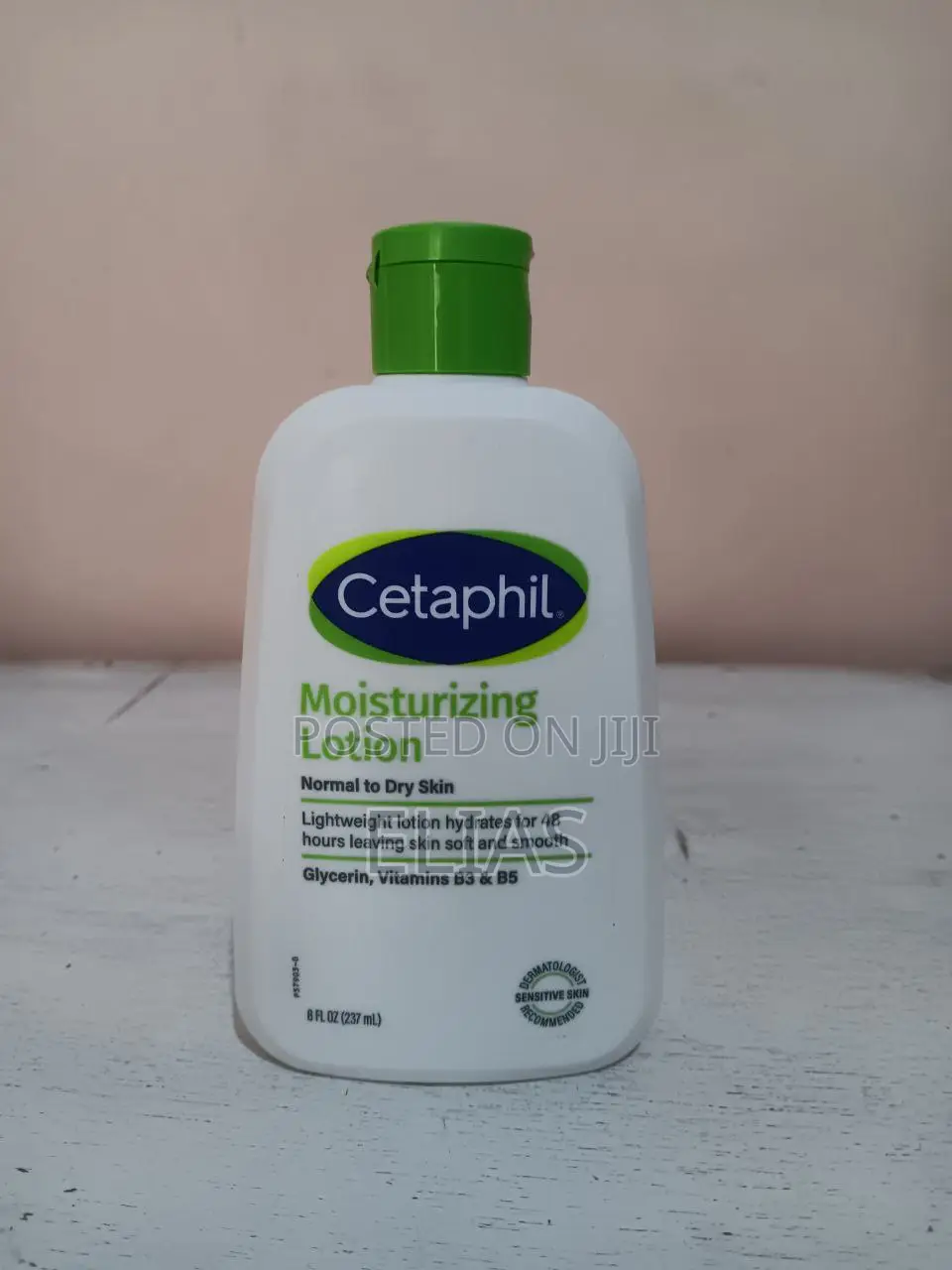Cetaphil Moisturizing Lotion