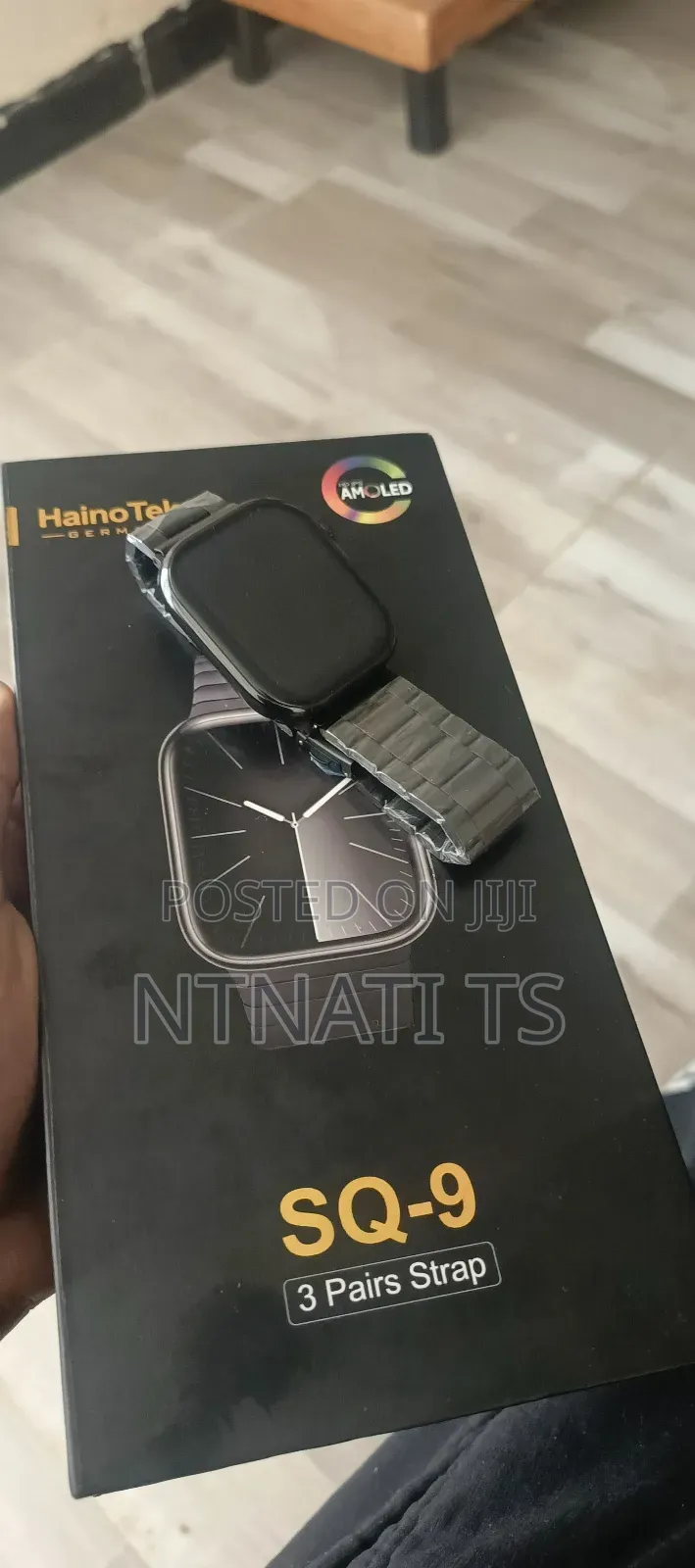 Haino Tako - Germany | Sq - 9