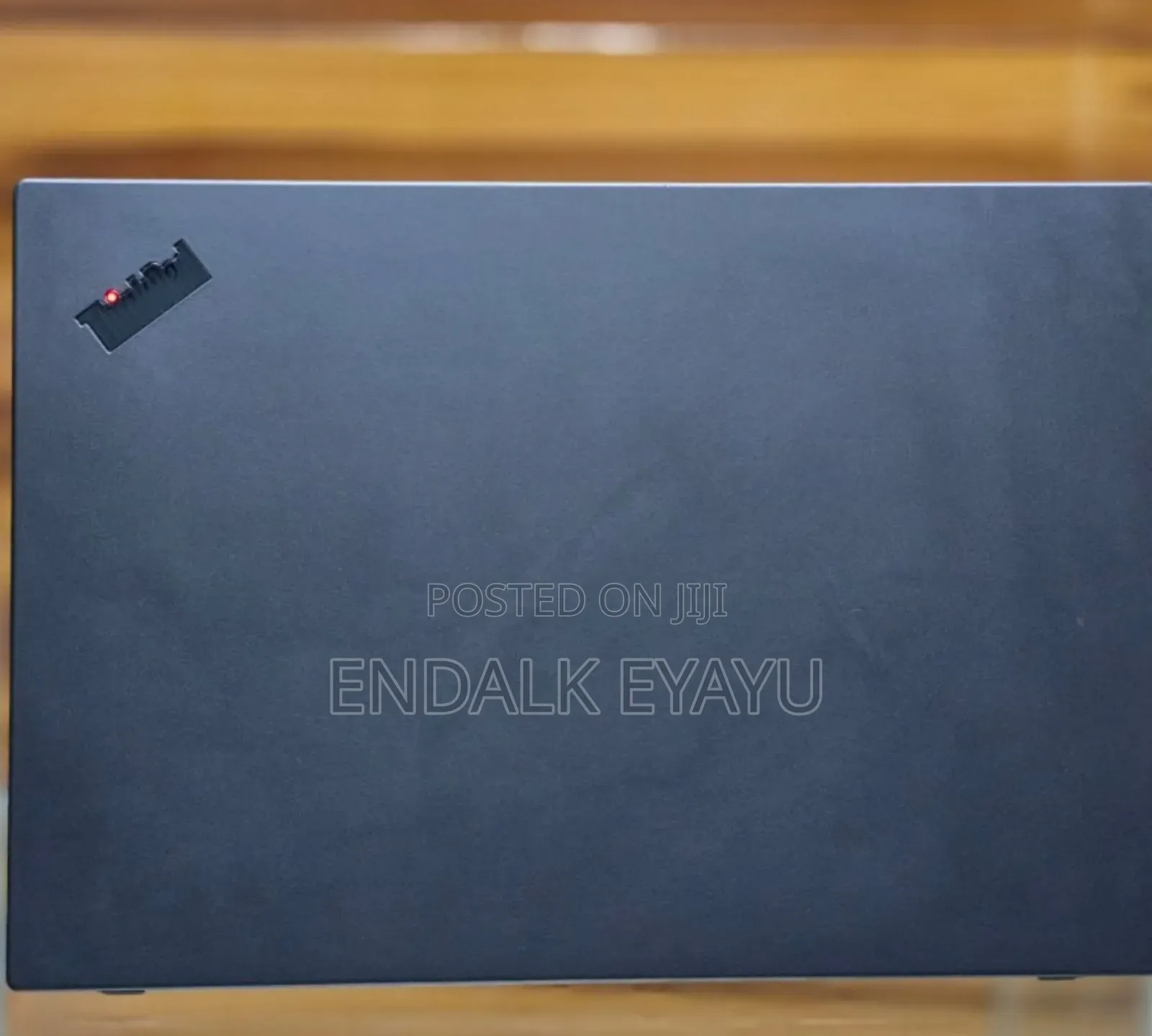 New Laptop Lenovo ThinkPad T14 16GB Intel Core I7 SSD 512GB