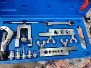 Car Break Line Cutting and Folding Set