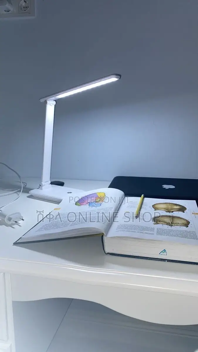 ለአይን ምቹ የጠረጴዛ መብራት(Eye Protection Desk Lamp)