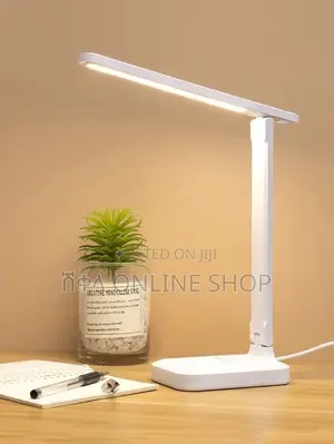 ለአይን ምቹ የጠረጴዛ መብራት(Eye Protection Desk Lamp)