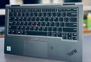 New Laptop Lenovo Thinkpad X1 Yoga 16GB Intel Core I5 SSD 512GB