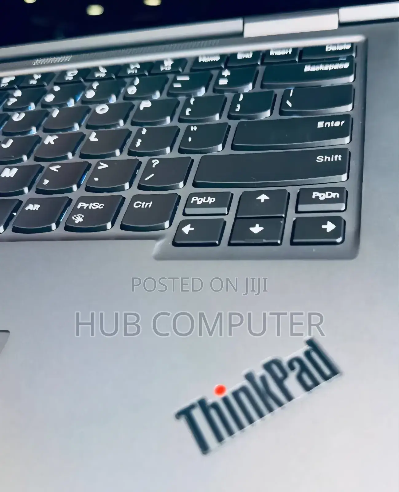 New Laptop Lenovo Thinkpad X1 Yoga 16GB Intel Core I5 SSD 512GB