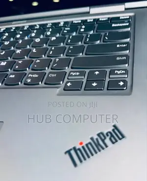 New Laptop Lenovo Thinkpad X1 Yoga 16GB Intel Core I5 SSD 512GB