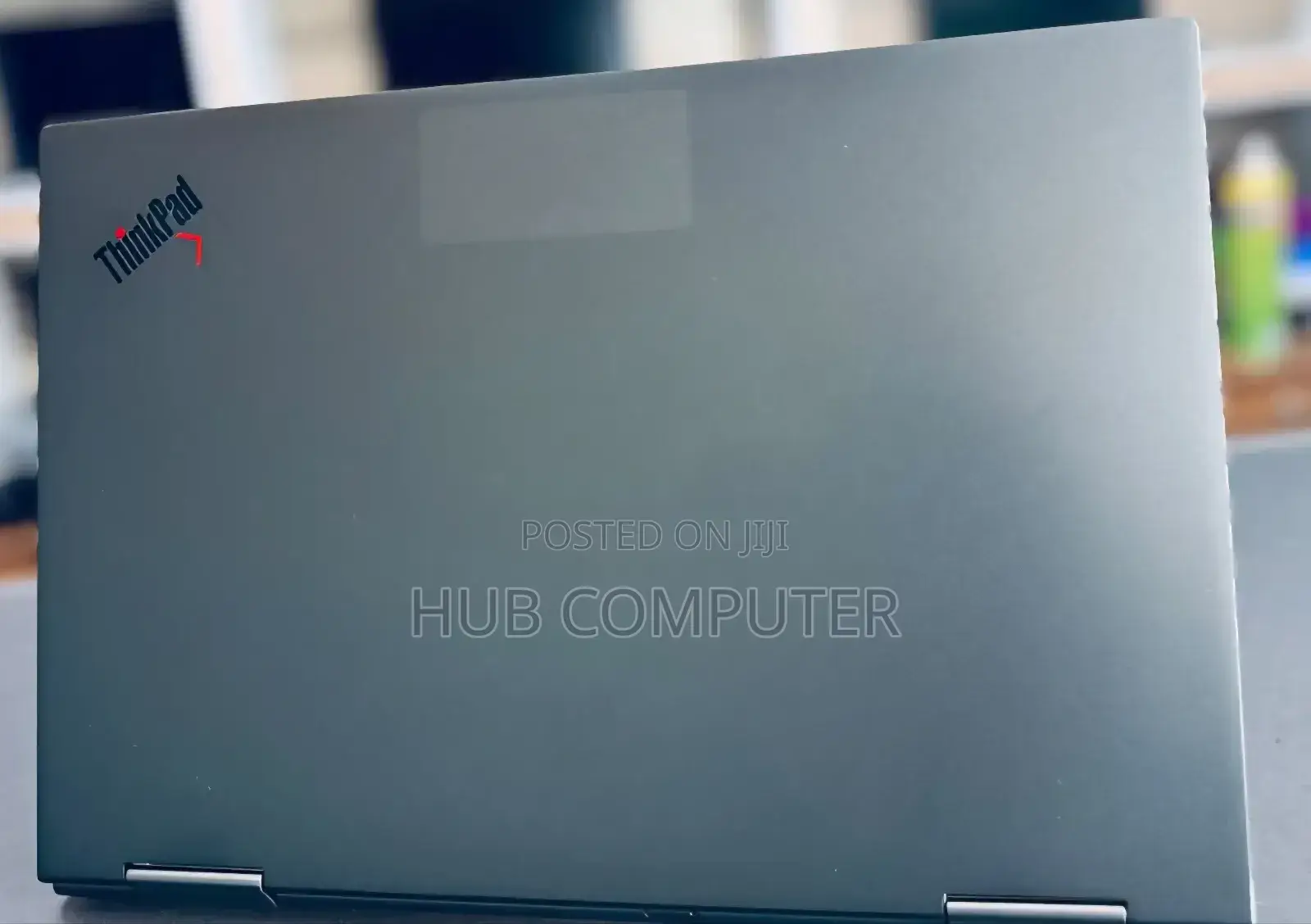 New Laptop Lenovo Thinkpad X1 Yoga 16GB Intel Core I5 SSD 512GB