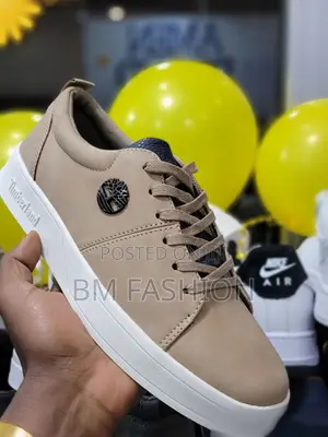 Photo - Timberland Flats High Quality Elegant Shoes