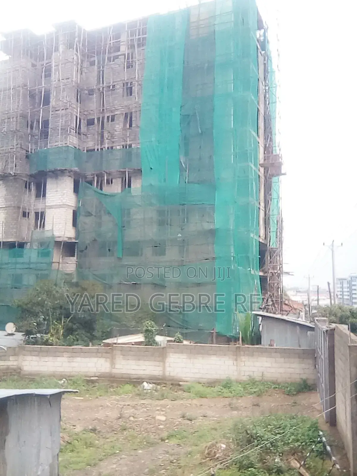 ሳሪስ ሀና ማርያም በ8ወር የ